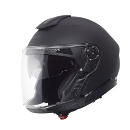 Κράνος Schuberth J2 Jet μαύρο ματ