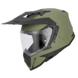 Κράνος Acerbis Assault 26643.582 military πράσινο