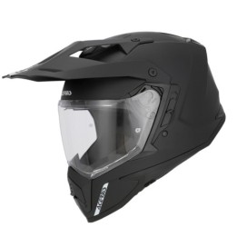 Κράνος Acerbis Assault 26643.091 μαύρο