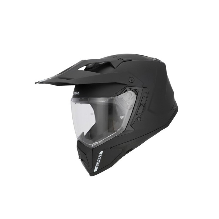 Κράνος Acerbis Assault 26643.091 μαύρο