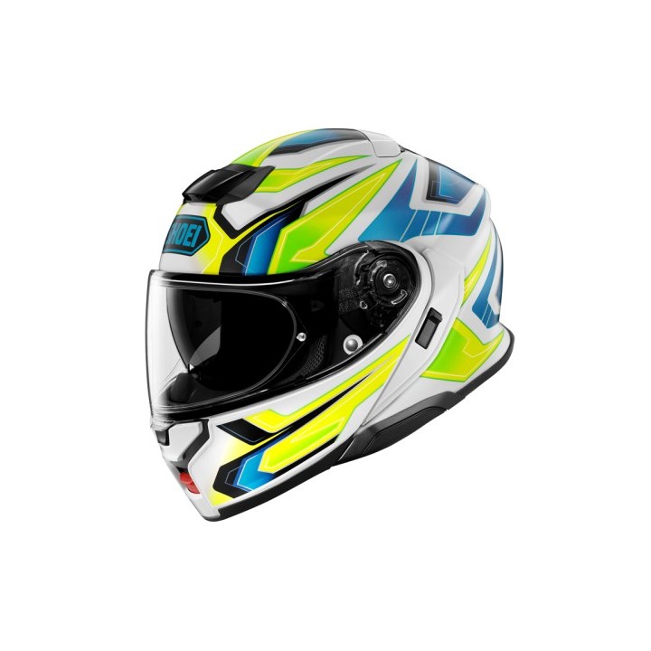 Κράνος Shoei Neotec 3 Anthem TC-3