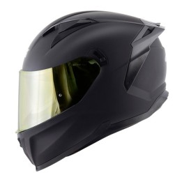 Κράνος Givi 50.Z black + Extra Visor