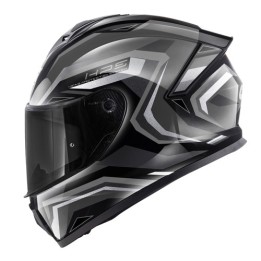 Κράνος Givi 50.X black/titan/silver/grey + Extra Visor