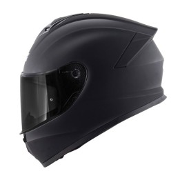 Κράνος Givi 50.X Black + Extra Visor