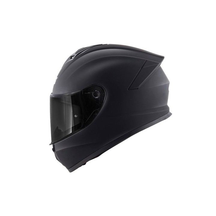 Κράνος Givi 50.X Black + Extra Visor