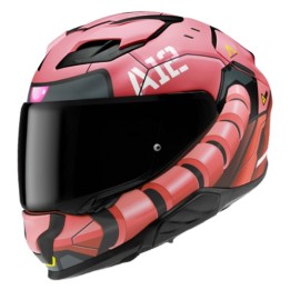 Κράνος HJC F71 Zaku Bandai Namco MC1SF