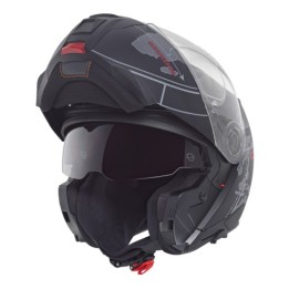 Κράνος Schuberth C5 ECE 22.06 black globe
