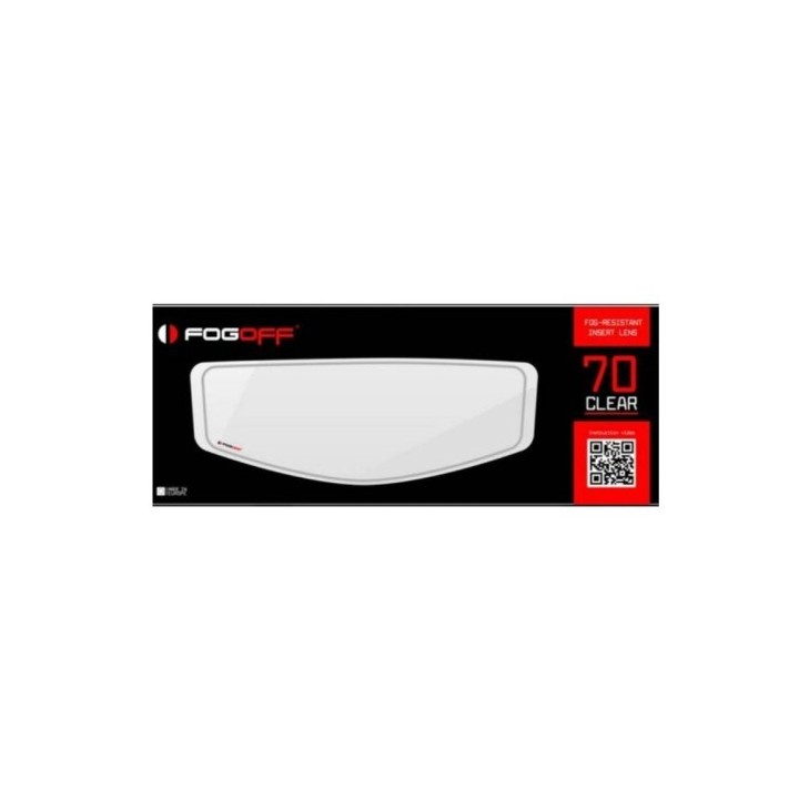 Ζελατίνα  MT FOG013 V35 Atom 2 SV