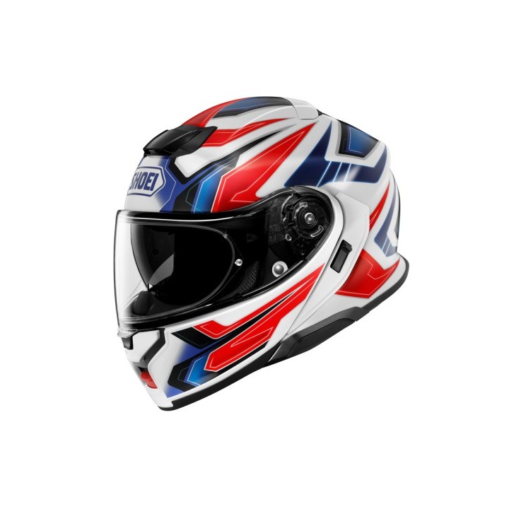 Κράνος Shoei Neotec 3 Anthem TC-10