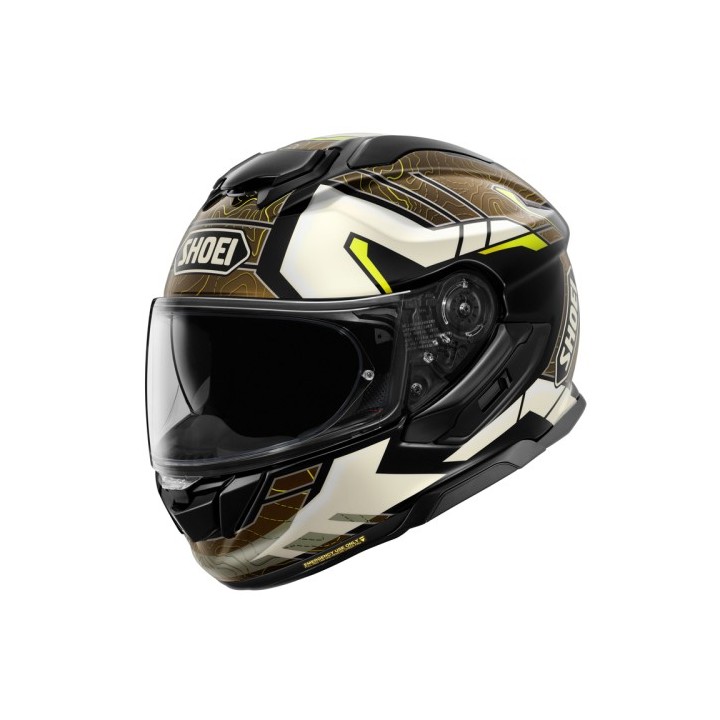 Κράνος Shoei GT-AIR 3 Hike TC-11