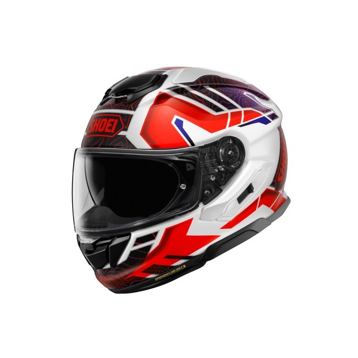 Κράνος Shoei GT-AIR 3 Hike TC-10