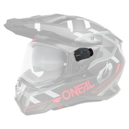 Μηχανισμός ζελατίνας ONeal D-SRS