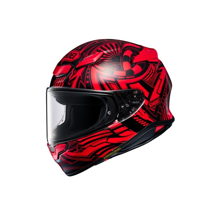 Κράνος Shoei NXR 2 Beaut  TC-1