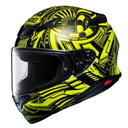 Κράνος Shoei NXR 2 Beaut  TC-3