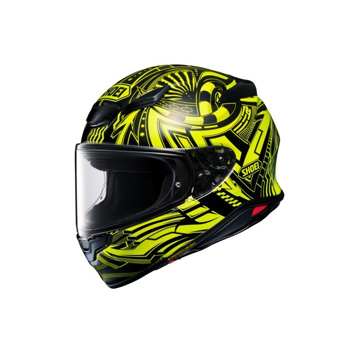 Κράνος Shoei NXR 2 Beaut  TC-3
