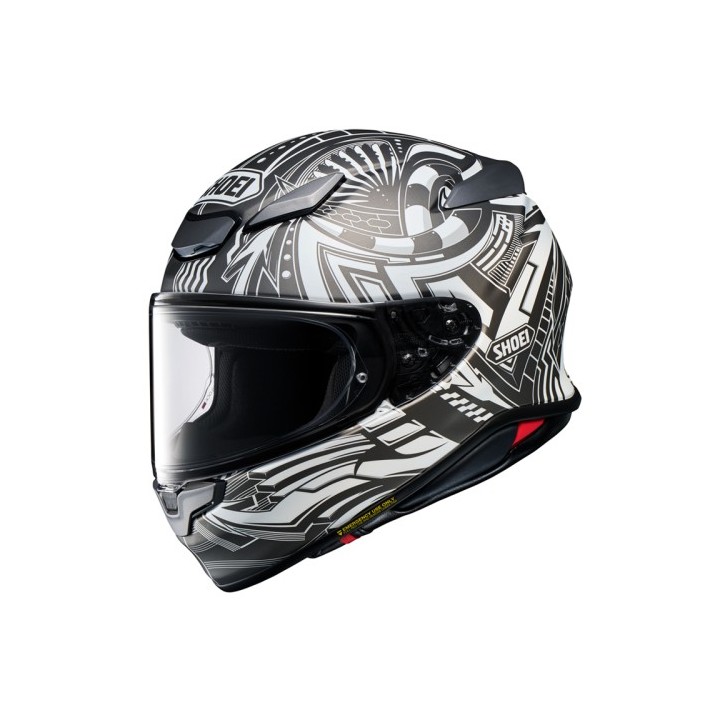 Κράνος Shoei NXR 2 Beaut  TC-6
