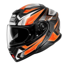 Κράνος Shoei Neotec 3 Anthem TC-8