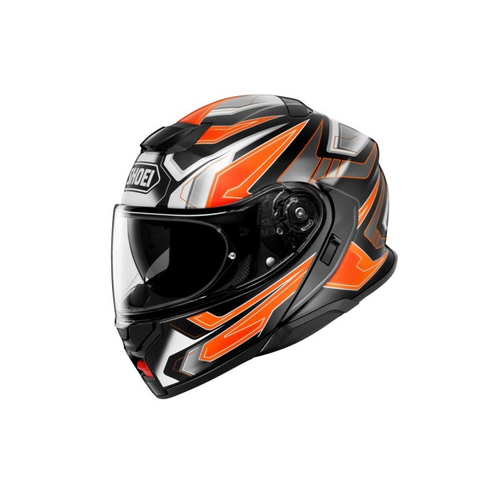 Κράνος Shoei Neotec 3 Anthem TC-8