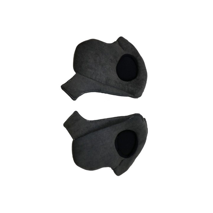 Μάγουλα κράνους Levo-X/Levo A9473 μέγεθος S Caberg