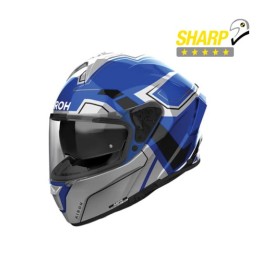 Κράνος Airoh Spark 2 Dart μπλε gloss