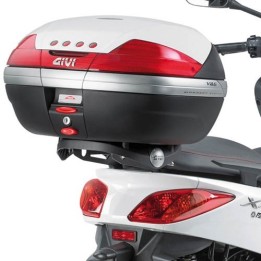 Σχάρα Givi SR370M Yamaha X-MAX 125-250 '10-'11