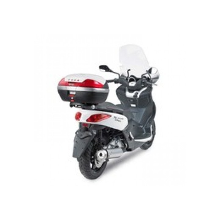 Givi Rear Rack SR370M Yamaha X-MAX 125-250 '10-'11