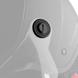Μηχανισμός ζελατίνας Tucano Urbano El' Pop kit visor
