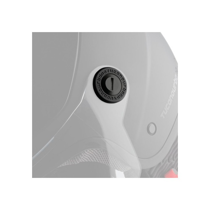 Μηχανισμός ζελατίνας Tucano Urbano El' Pop kit visor