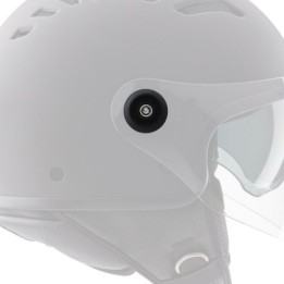 Μηχανισμός ζελατίνας Tucano Urbano El'Top/Jettin kit visor