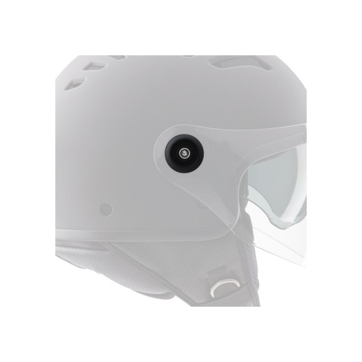 Μηχανισμός ζελατίνας Tucano Urbano El'Top/Jettin kit visor