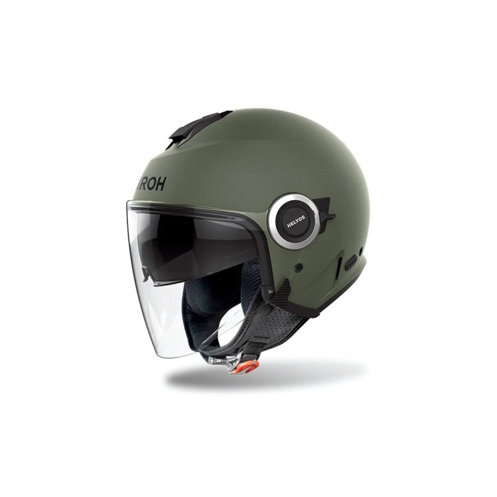 Κράνος Airoh Helyos military matt