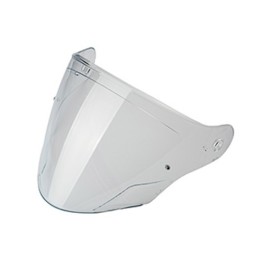 Ζελατίνα Soho A9606 διάφανη Antiscratch Caberg