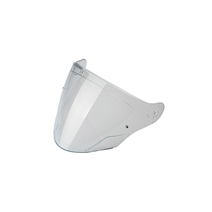 Ζελατίνα Soho A9606 διάφανη Antiscratch Caberg