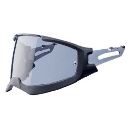 Ζελατίνα Ghost-X/Ghost A9707 35/40% φυμέ Antiscratch Caberg