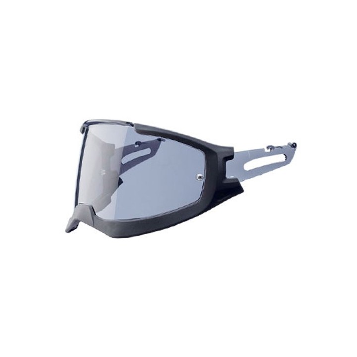 Ζελατίνα Ghost-X/Ghost A9707 35/40% φυμέ Antiscratch Caberg