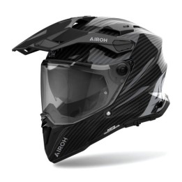 Κράνος Airoh Commander 2 full carbon gloss