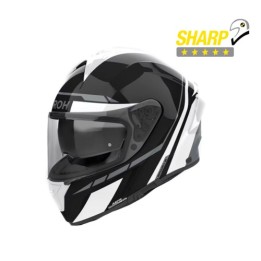 Κράνος Airoh Spark 2 Spinner άσπρο gloss