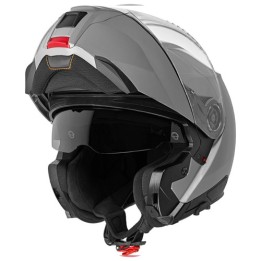 Κράνος Schuberth C5 Concrete γκρι