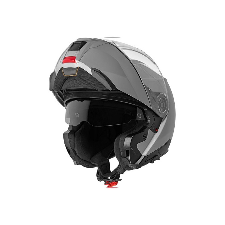 Κράνος Schuberth C5 Concrete γκρι