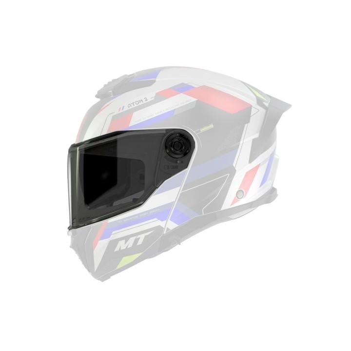 Ζελατίνα MT Atom 2 SV 1802100914 Max Vision ελαφρώς φυμέ MT-V35