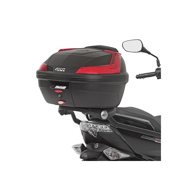 Givi Rear Rack SR2121 Yamaha Majesty 125 '14