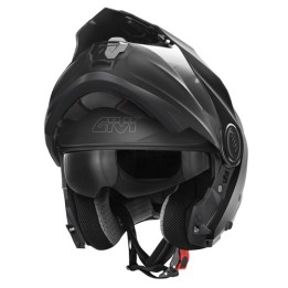 Κράνος Givi X27 Tourer matt black