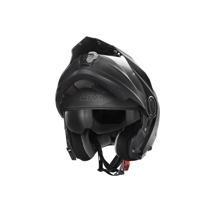 Κράνος Givi X27 Tourer matt black