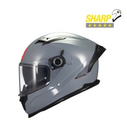 Κράνος MT Braker SV nardo γκρι gloss A12