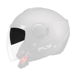 Ζελατίνα Eσωτερική Pilot Fly SV φυμέ