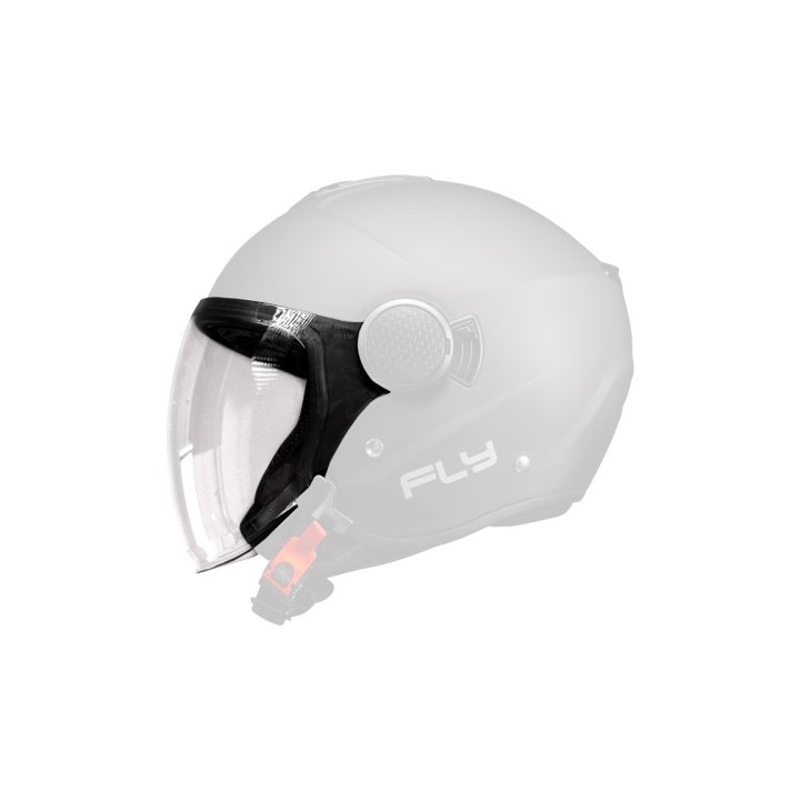 Ζελατίνα Pilot Fly SV διάφανη