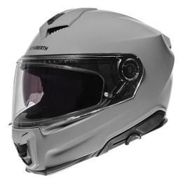 Κράνος Schuberth S3 concrete γκρι
