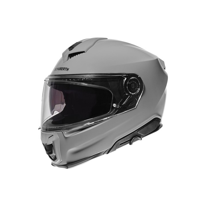 Κράνος Schuberth S3 concrete γκρι