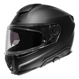 Κράνος Schuberth S3 μαύρο ματ