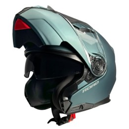 Κράνος Pilot Road II SV greenish gold